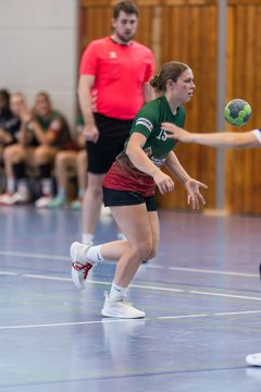 Bild 247 - F HSG Kremperheide/Muensterdorf - HSG Holstein Kiel/Kronshagen : Ergebnis: 31:26